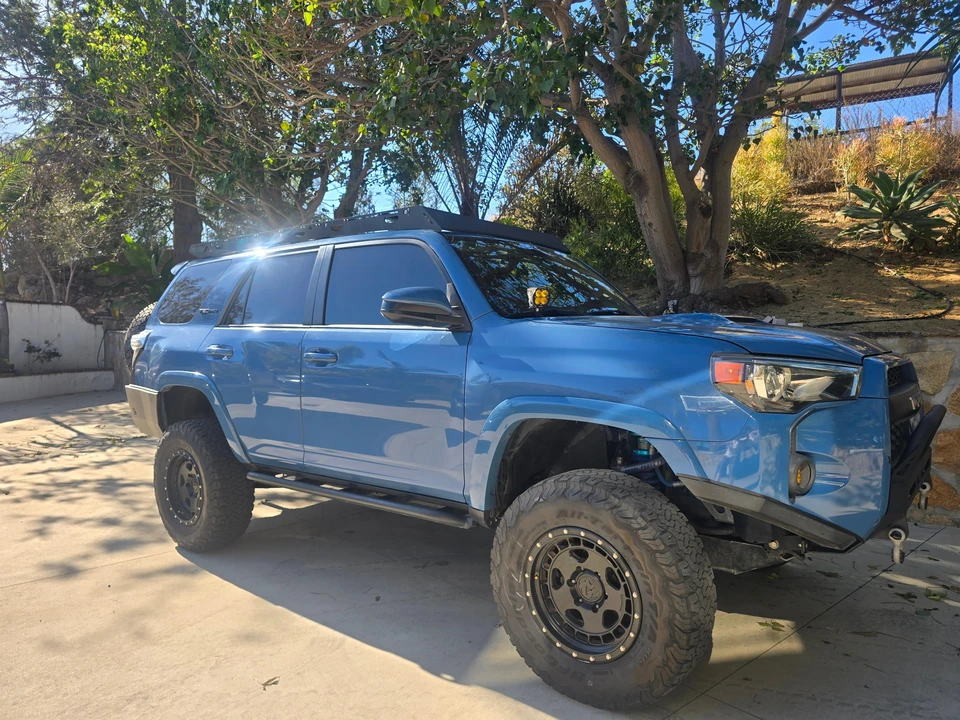 2018 Toyota 4Runner 5th Gen - Image 12 of 31