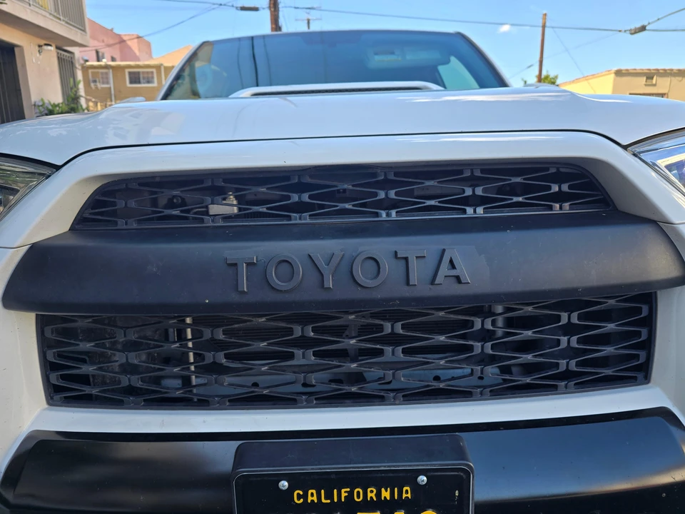 2018 Toyota 4Runner 5th Gen - Image 30 of 31