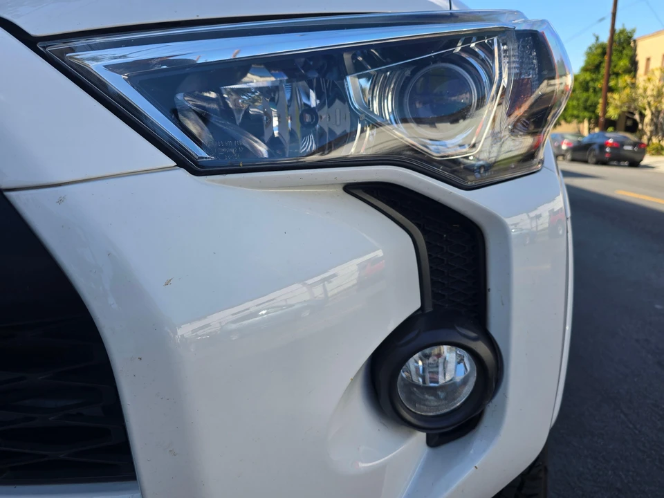 2018 Toyota 4Runner 5th Gen - Image 31 of 31