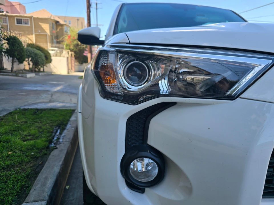 2018 Toyota 4Runner 5th Gen - Image 29 of 31