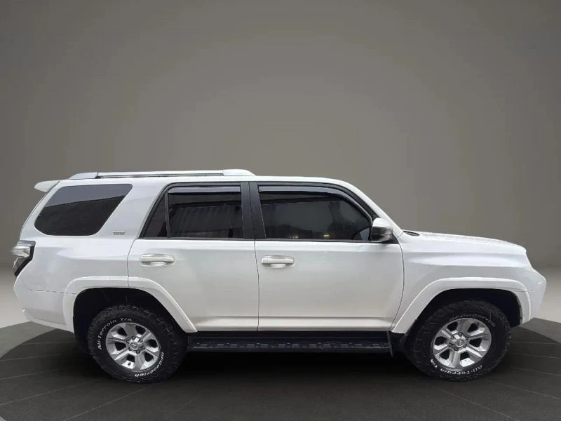 2018 Toyota 4Runner 5th Gen - Image 4 of 12