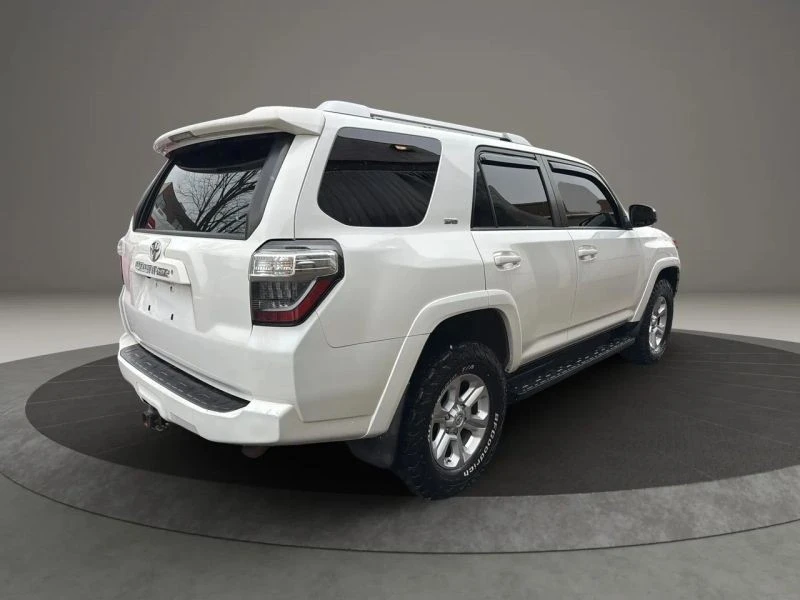 2018 Toyota 4Runner 5th Gen - Image 5 of 12