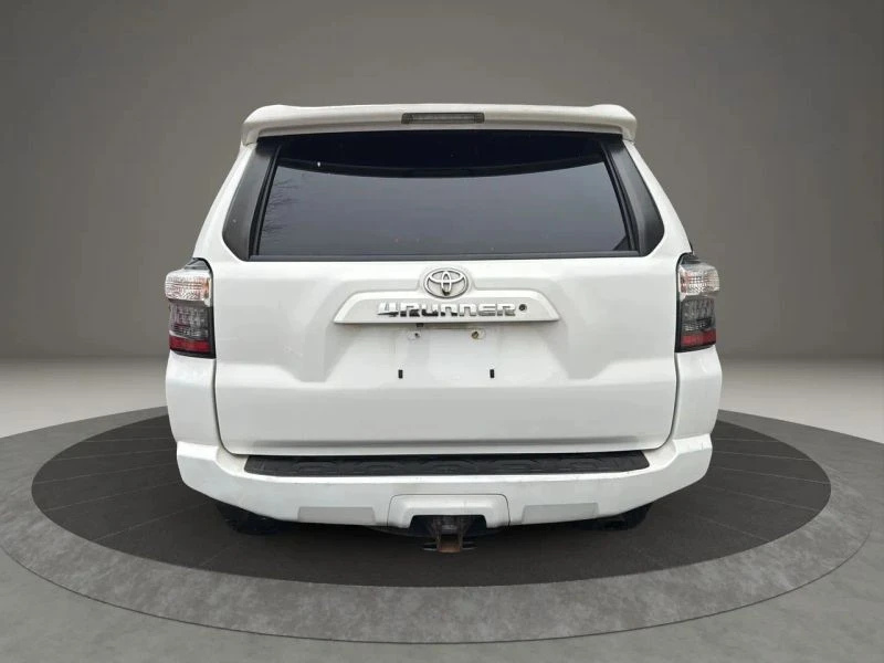 2018 Toyota 4Runner 5th Gen - Image 6 of 12