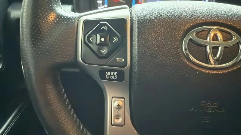 2018 Toyota 4Runner 5th Gen - Image 12 of 12
