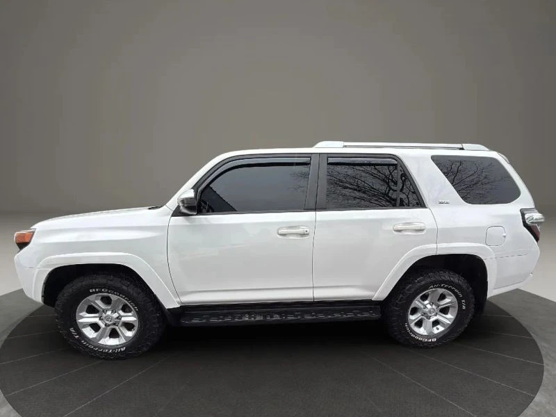 2018 Toyota 4Runner 5th Gen - Image 8 of 12