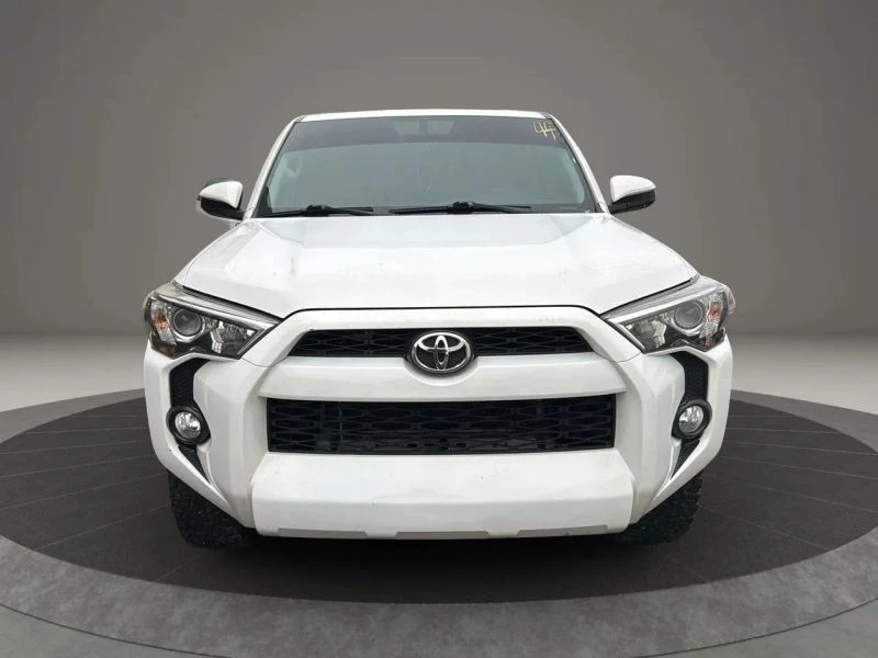2018 Toyota 4Runner 5th Gen - Image 2 of 12