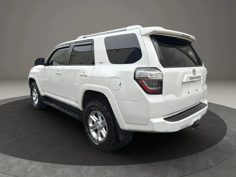 2018 Toyota 4Runner 5th Gen - Image 7 of 12