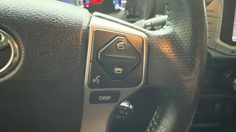 2018 Toyota 4Runner 5th Gen - Image 11 of 12