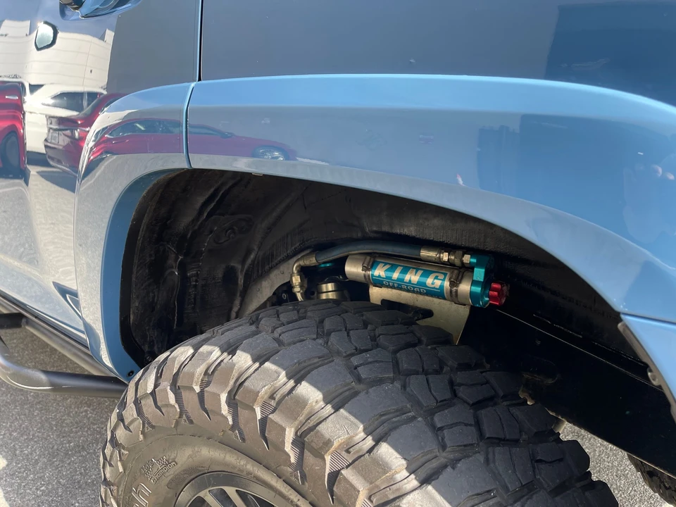 2018 Toyota 4Runner 5th Gen - Image 5 of 7