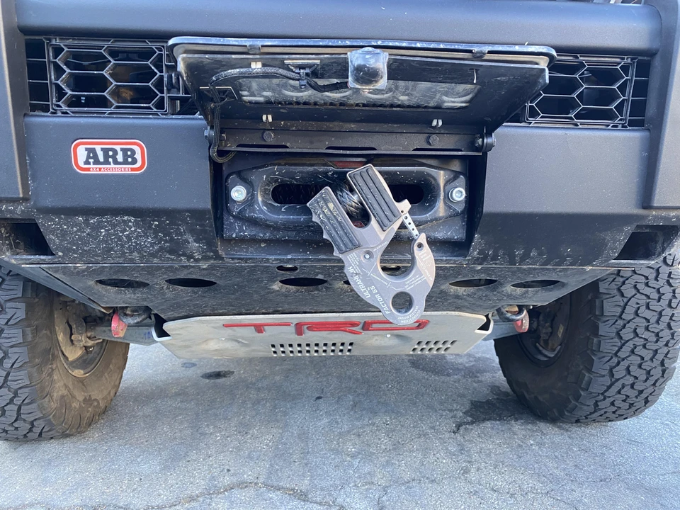 2018 Toyota 4Runner 5th Gen - Image 29 of 31