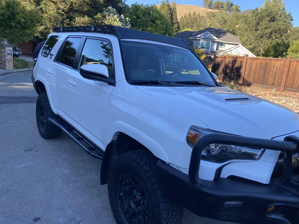 2018 Toyota 4Runner 5th Gen - Image 25 of 31