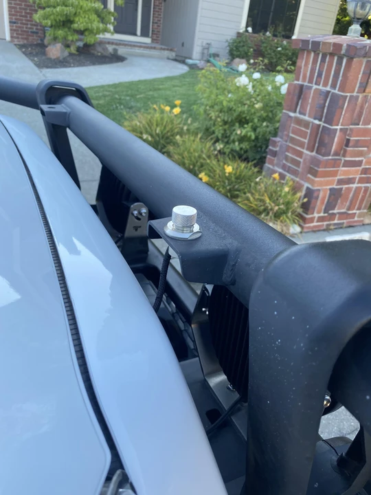 2018 Toyota 4Runner 5th Gen - Image 27 of 31