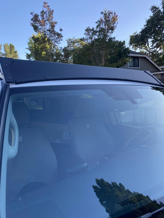 2018 Toyota 4Runner 5th Gen - Image 26 of 31