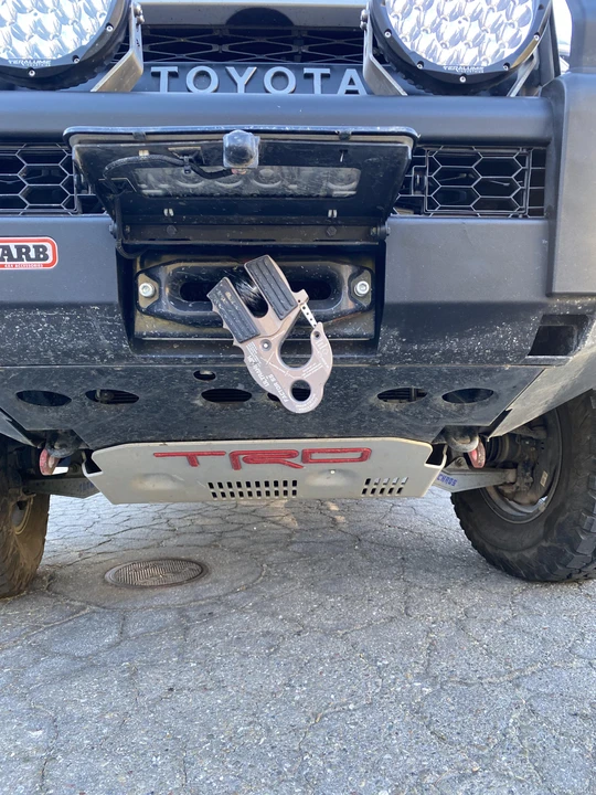 2018 Toyota 4Runner 5th Gen - Image 28 of 31