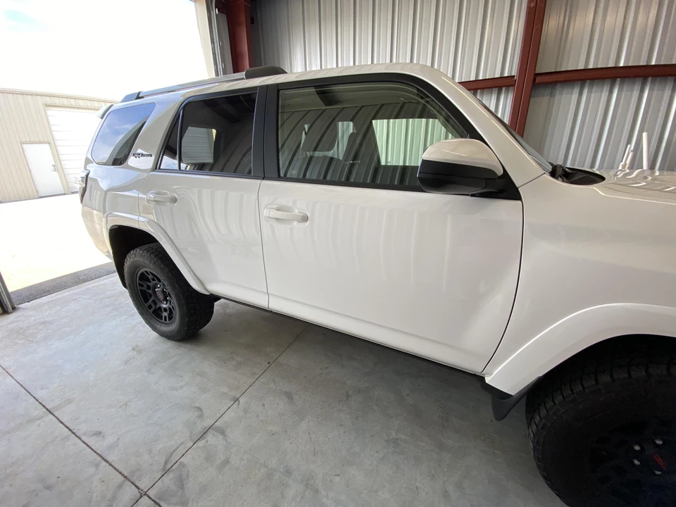 2018 Toyota 4Runner 5th Gen - Image 26 of 31