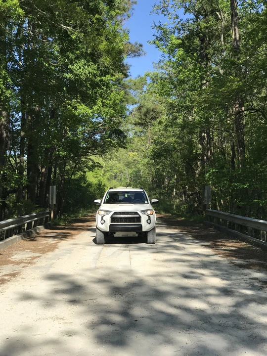 2018 Toyota 4Runner 5th Gen - Image 8 of 31