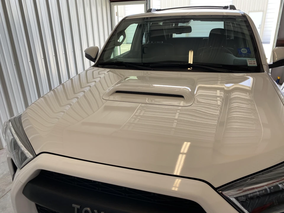 2018 Toyota 4Runner 5th Gen - Image 23 of 31