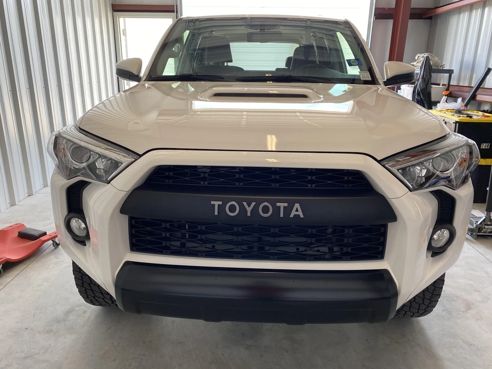 2018 Toyota 4Runner 5th Gen - Image 6 of 31