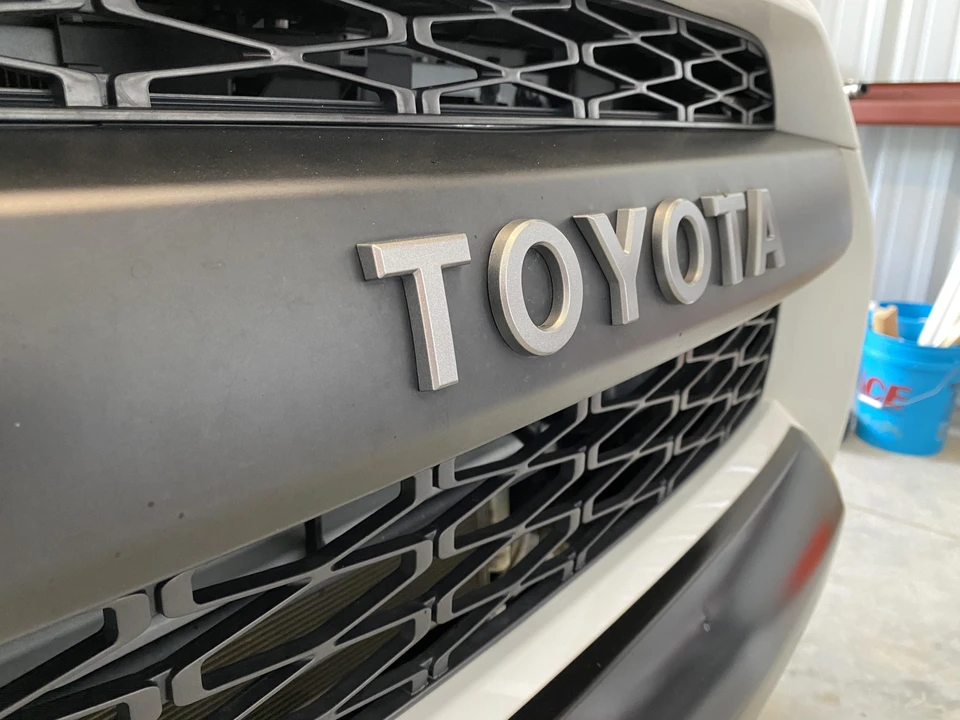 2018 Toyota 4Runner 5th Gen - Image 22 of 31