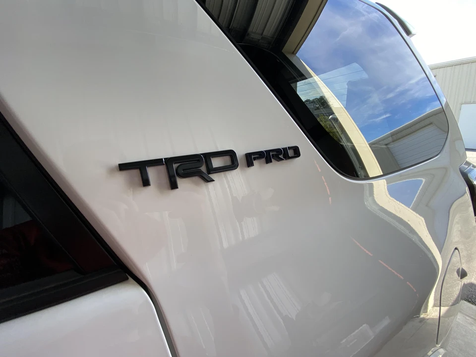2018 Toyota 4Runner 5th Gen - Image 27 of 31