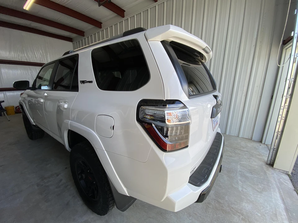 2018 Toyota 4Runner 5th Gen - Image 13 of 31