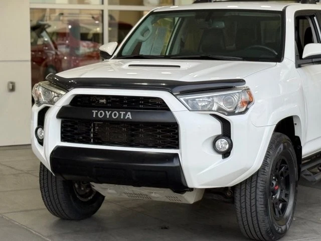 2018 Toyota 4Runner 5th Gen - Image 3 of 12