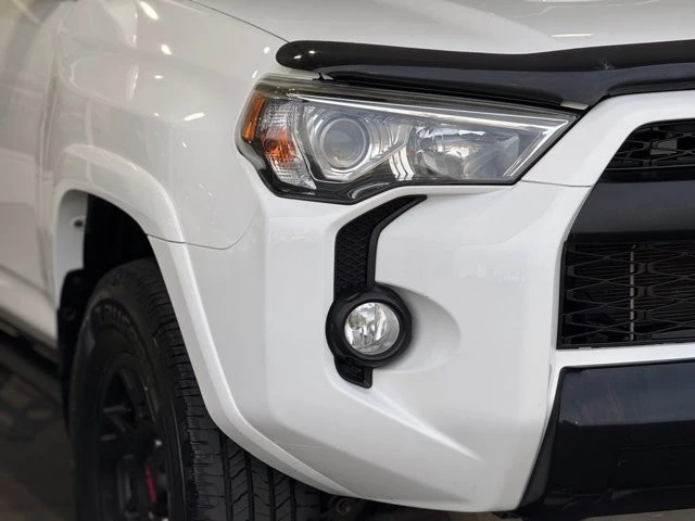 2018 Toyota 4Runner 5th Gen - Image 8 of 12