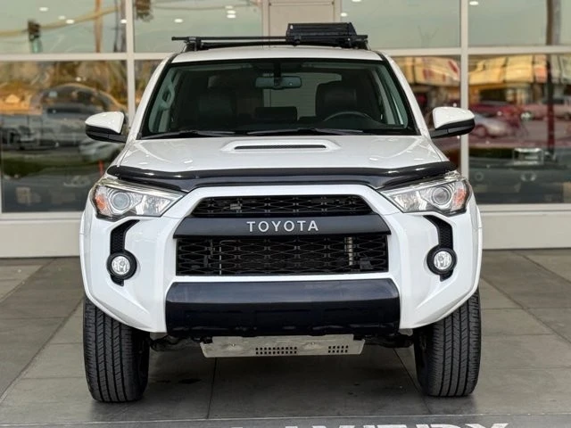 2018 Toyota 4Runner 5th Gen - Image 4 of 12