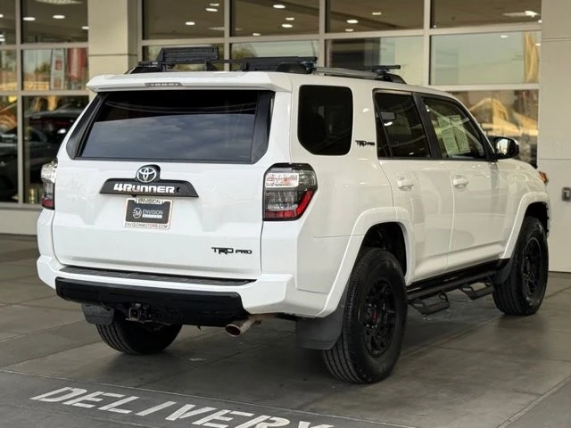 2018 Toyota 4Runner 5th Gen - Image 12 of 12