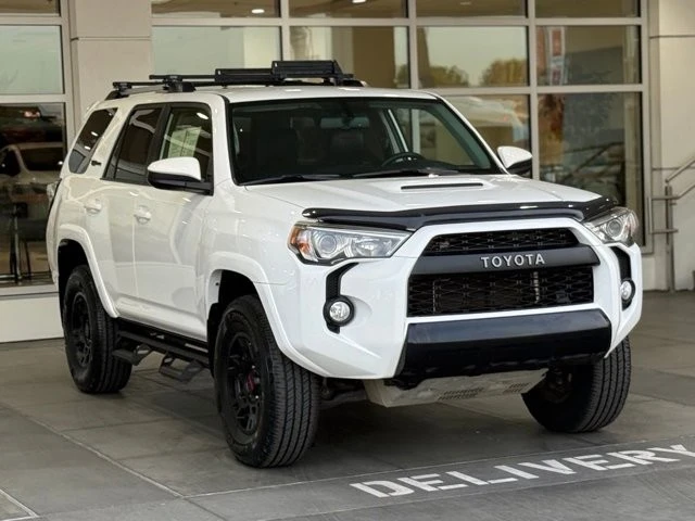 2018 Toyota 4Runner 5th Gen - Image 6 of 12