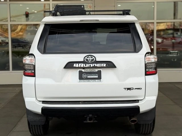 2018 Toyota 4Runner 5th Gen - Image 11 of 12