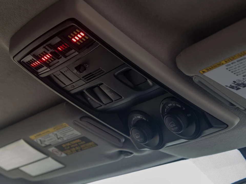 2018 Toyota 4Runner 5th Gen - Image 14 of 24