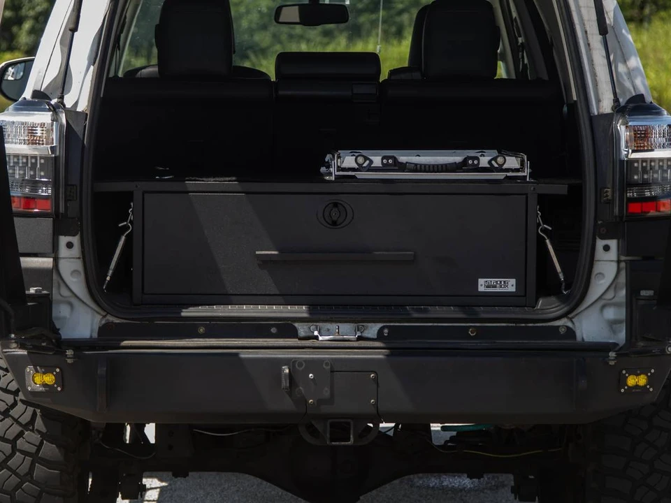 2018 Toyota 4Runner 5th Gen - Image 18 of 24