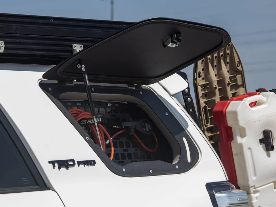 2018 Toyota 4Runner 5th Gen - Image 5 of 24