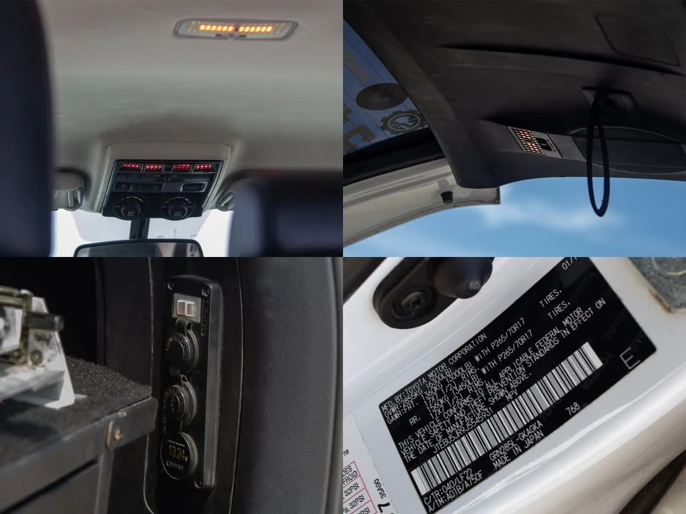 2018 Toyota 4Runner 5th Gen - Image 16 of 20