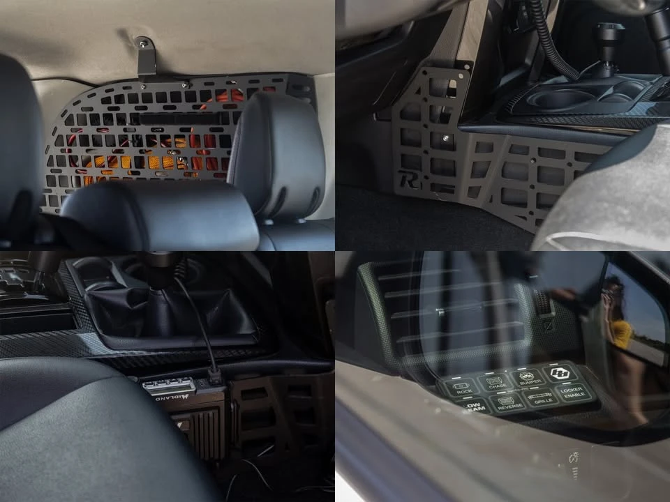 2018 Toyota 4Runner 5th Gen - Image 18 of 20