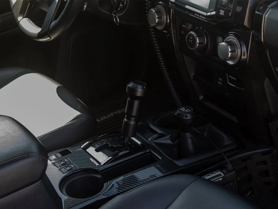 2018 Toyota 4Runner 5th Gen - Image 11 of 20