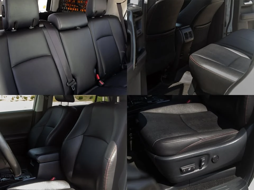 2018 Toyota 4Runner 5th Gen - Image 12 of 20