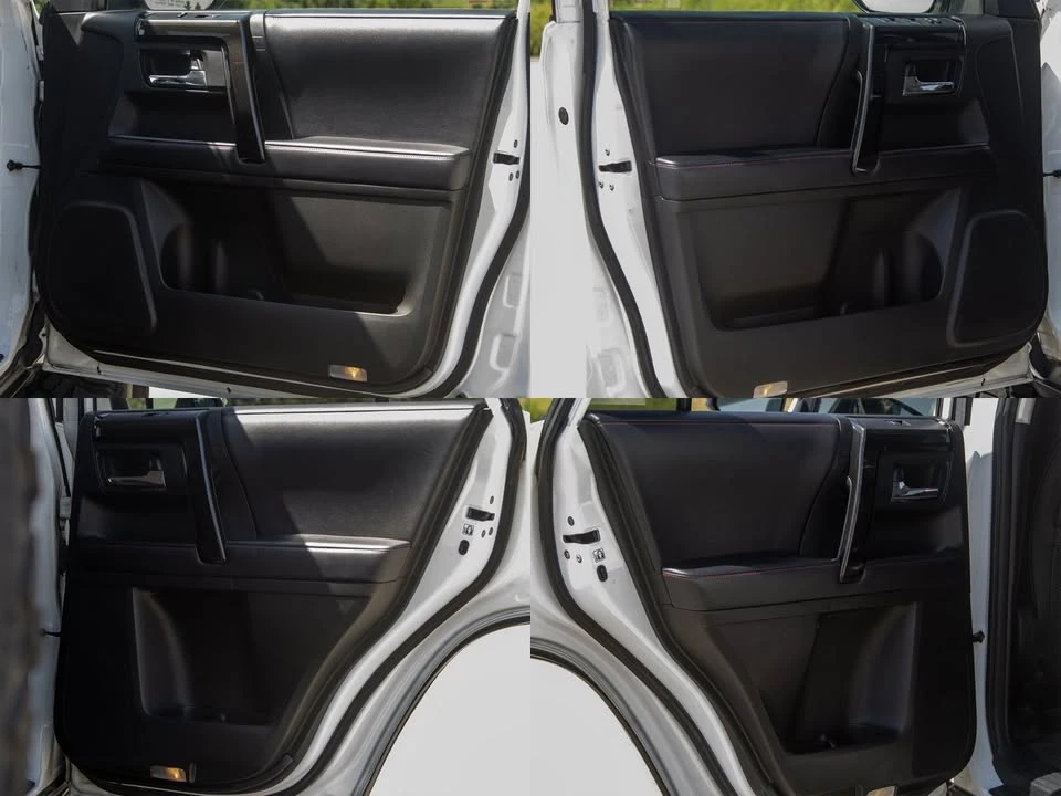 2018 Toyota 4Runner 5th Gen - Image 17 of 20
