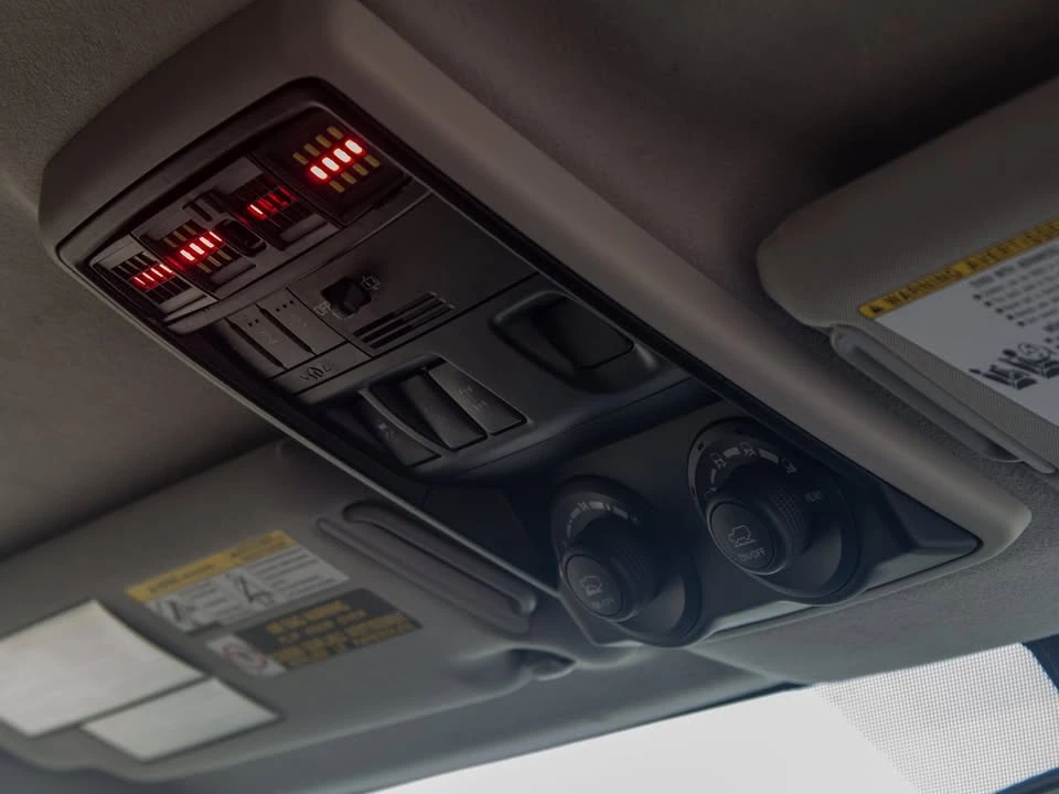 2018 Toyota 4Runner 5th Gen - Image 13 of 20