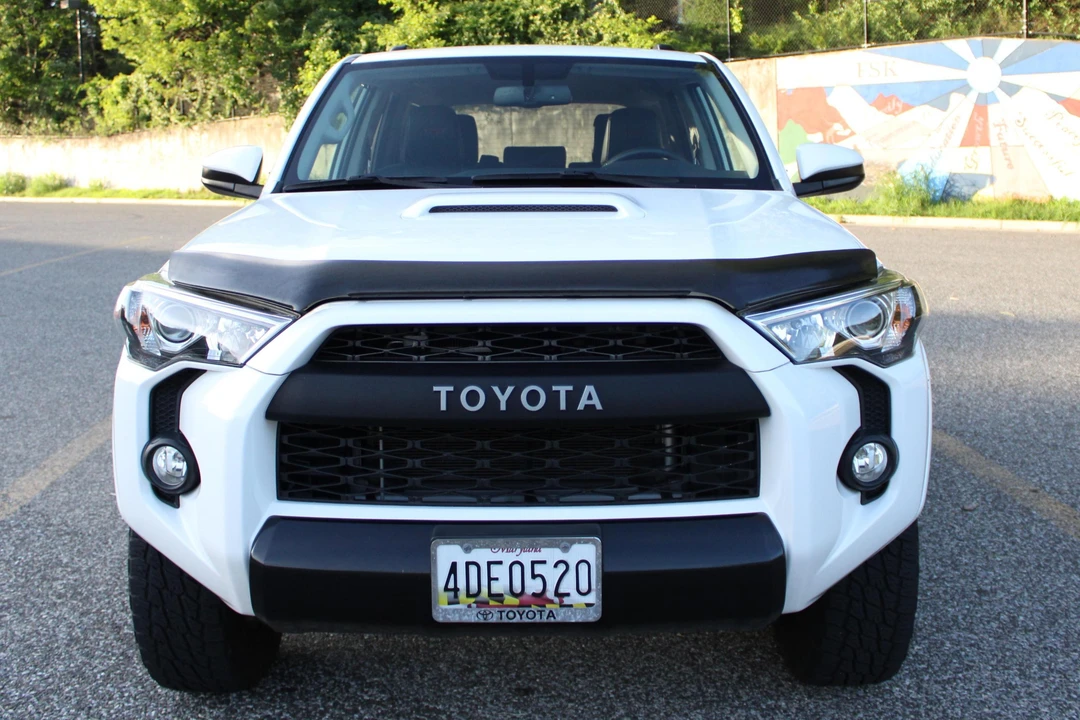 2018 Toyota 4Runner 5th Gen - Image 2 of 5