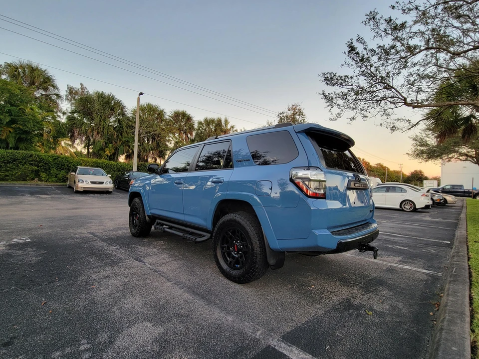 2018 Toyota 4Runner 5th Gen - Image 14 of 31