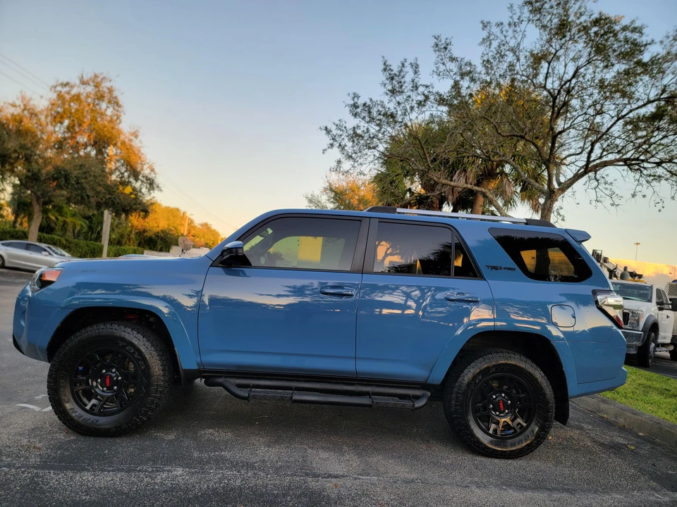 2018 Toyota 4Runner 5th Gen - Image 13 of 31
