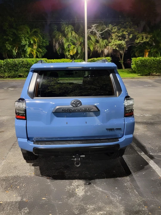 2018 Toyota 4Runner 5th Gen - Image 17 of 31