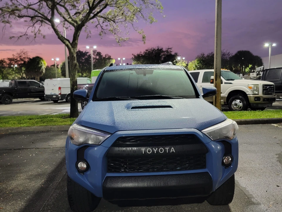 2018 Toyota 4Runner 5th Gen - Image 26 of 31