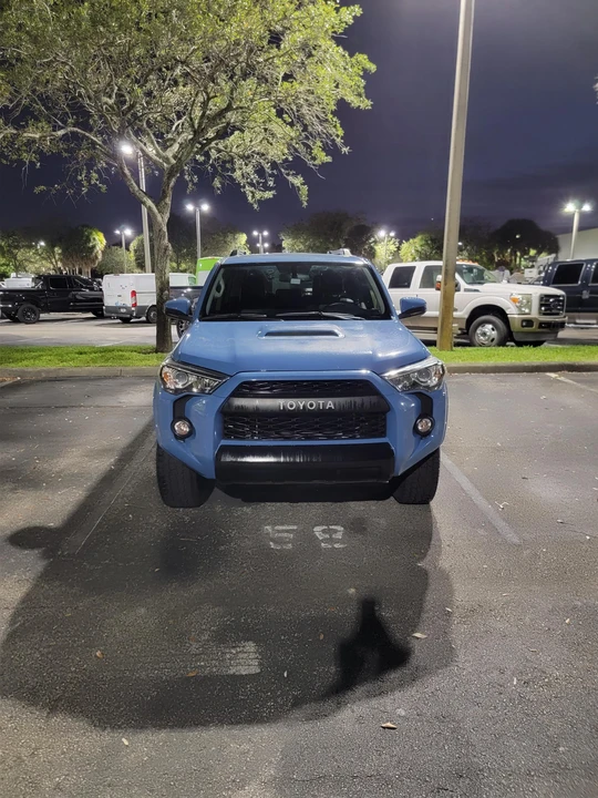 2018 Toyota 4Runner 5th Gen - Image 27 of 31