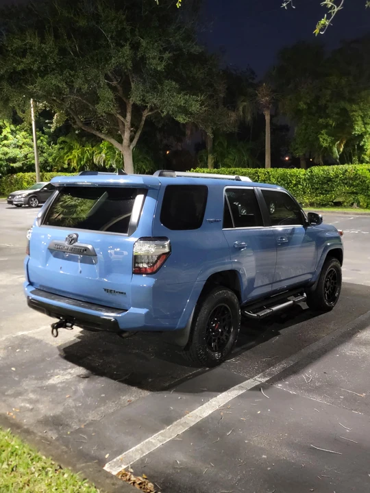 2018 Toyota 4Runner 5th Gen - Image 18 of 31