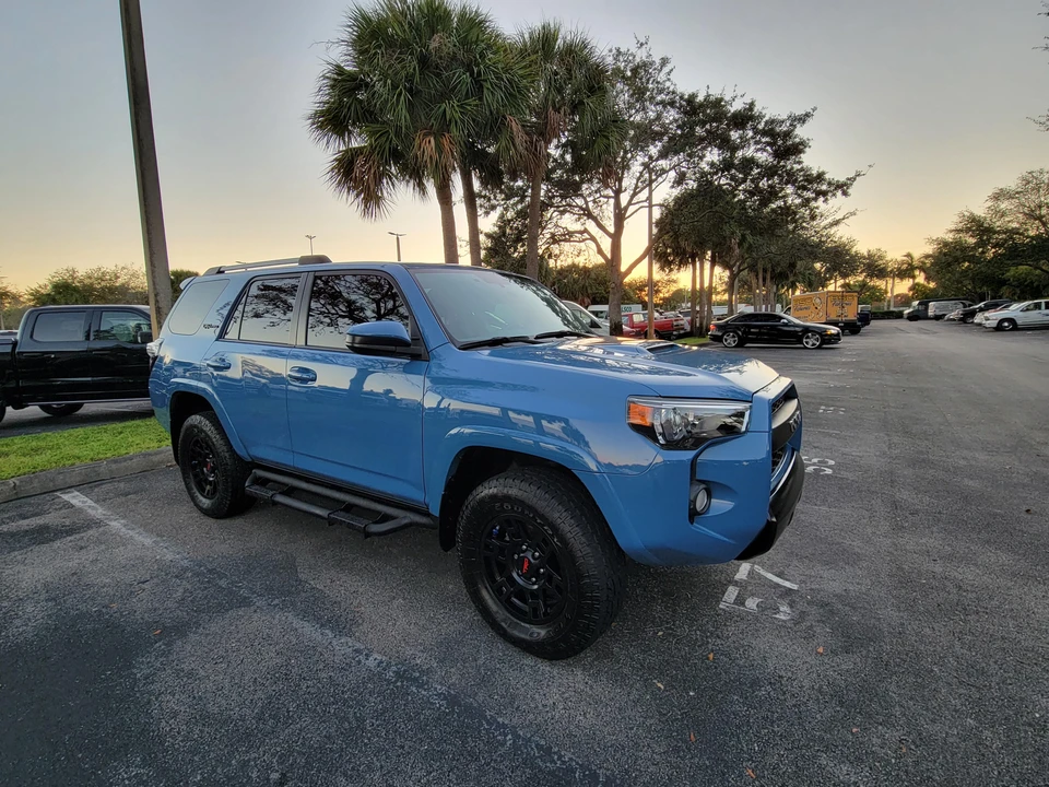 2018 Toyota 4Runner 5th Gen - Image 22 of 31
