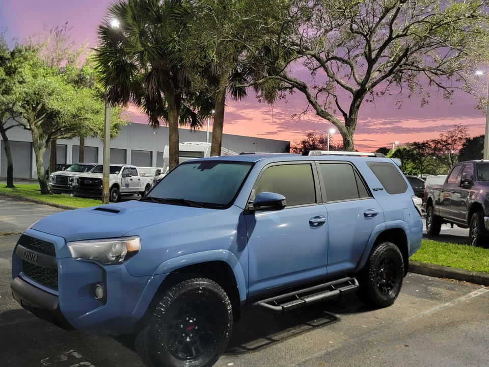 2018 Toyota 4Runner 5th Gen - Image 11 of 31