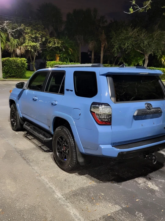 2018 Toyota 4Runner 5th Gen - Image 15 of 31